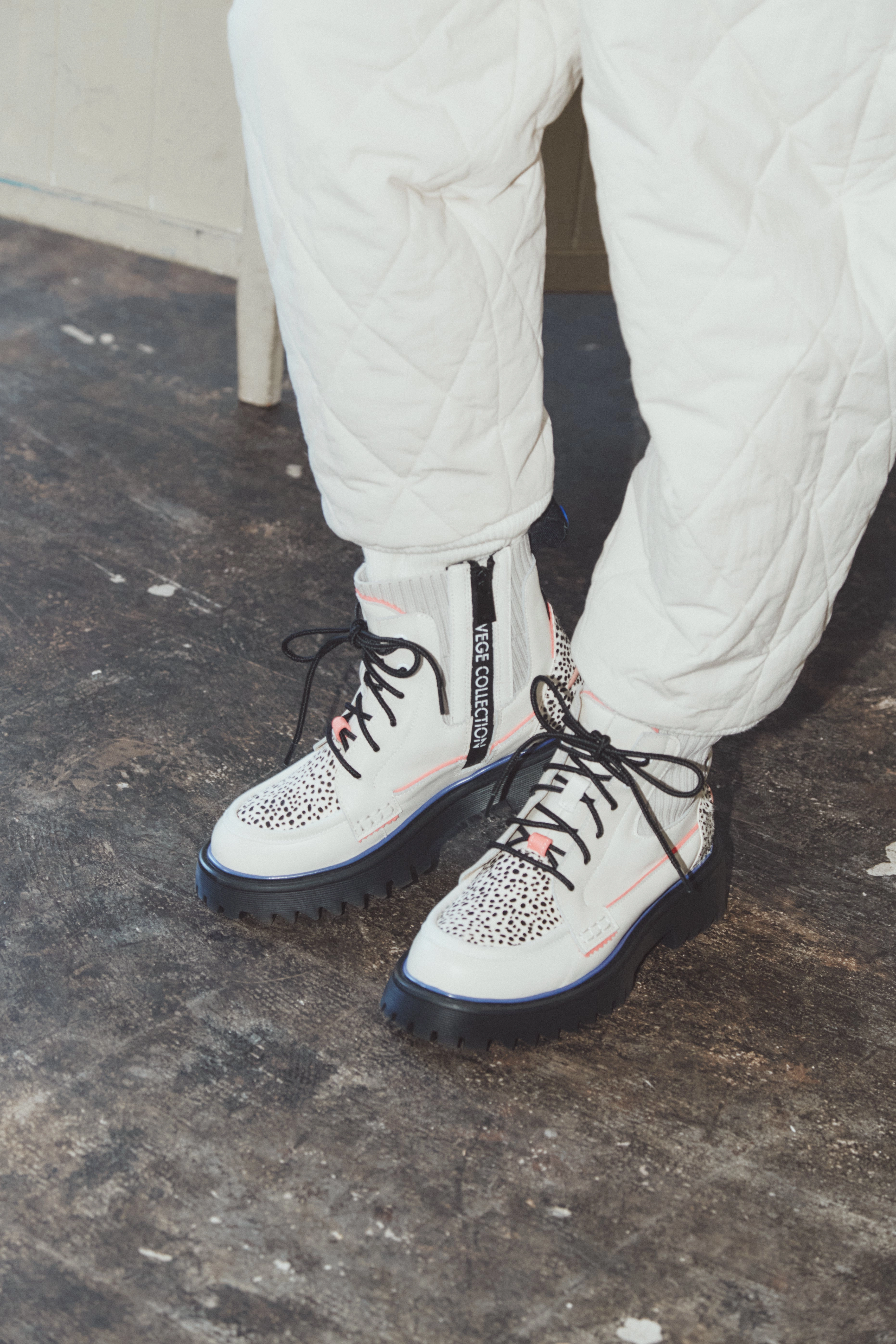 Tomas Twisted X Work Boots