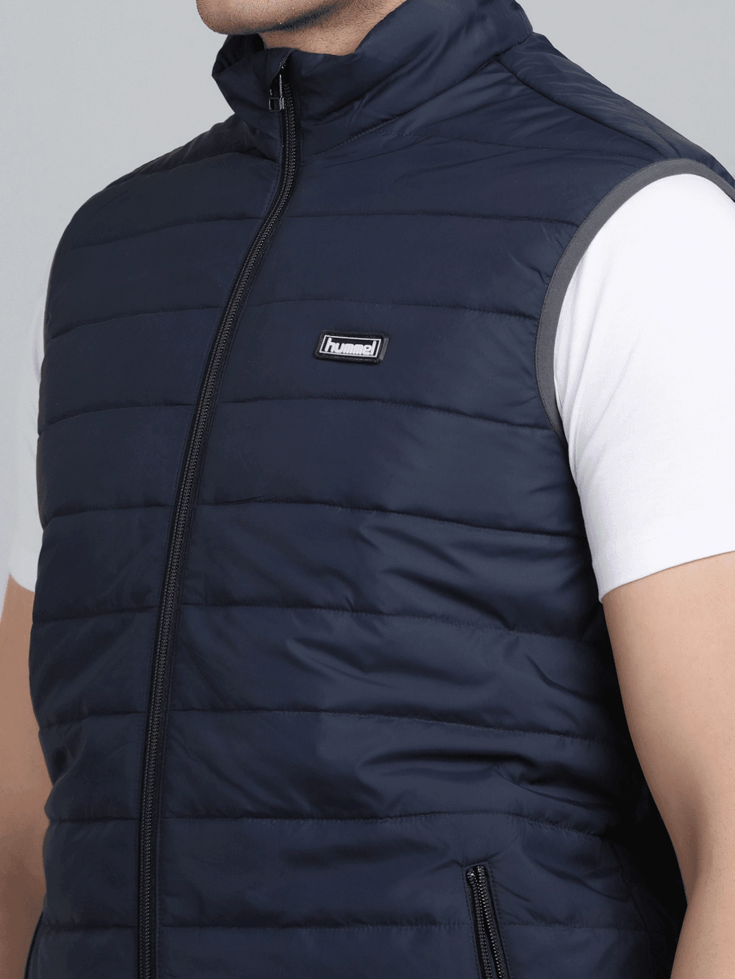 Benne Sleeveless Bomber Jacket Columbia Jackets