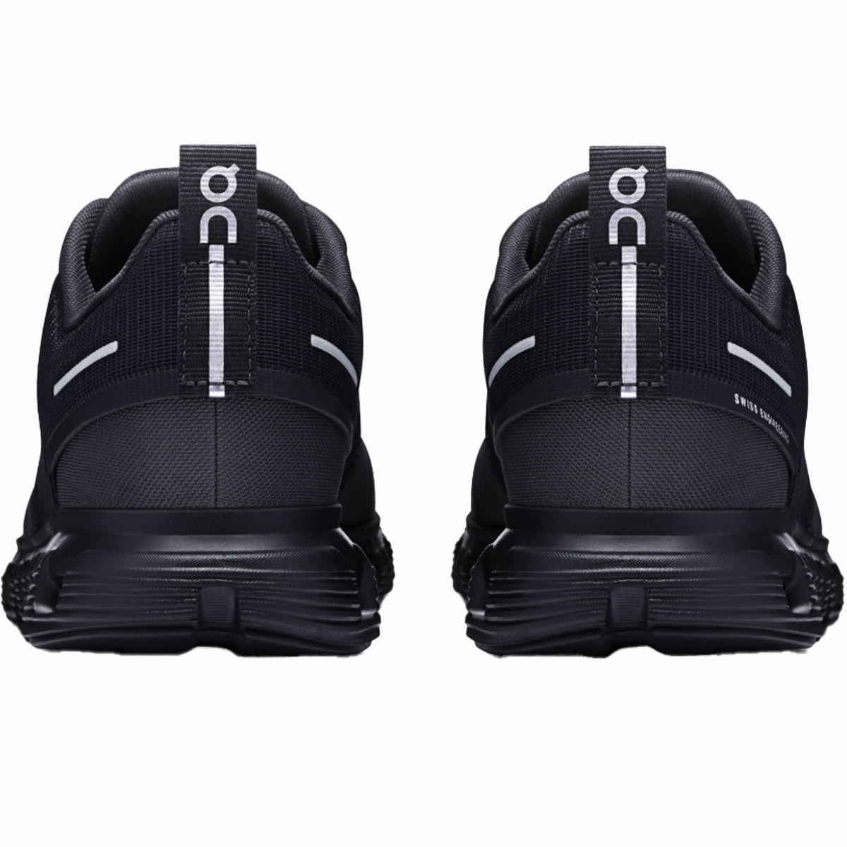 Women's Cloud 6 Waterproof Steel Toe Shoes