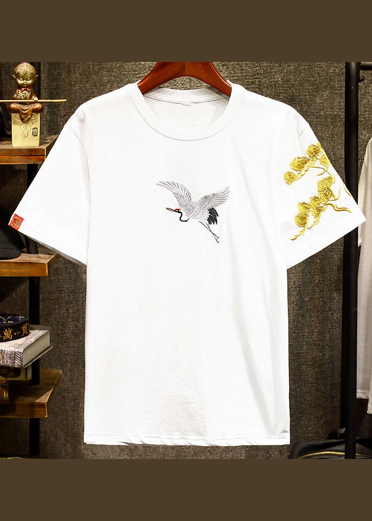 Christmas Vacation T Shirts Griswold Apparel T Men Summer Shirts Embroideried Chic Black