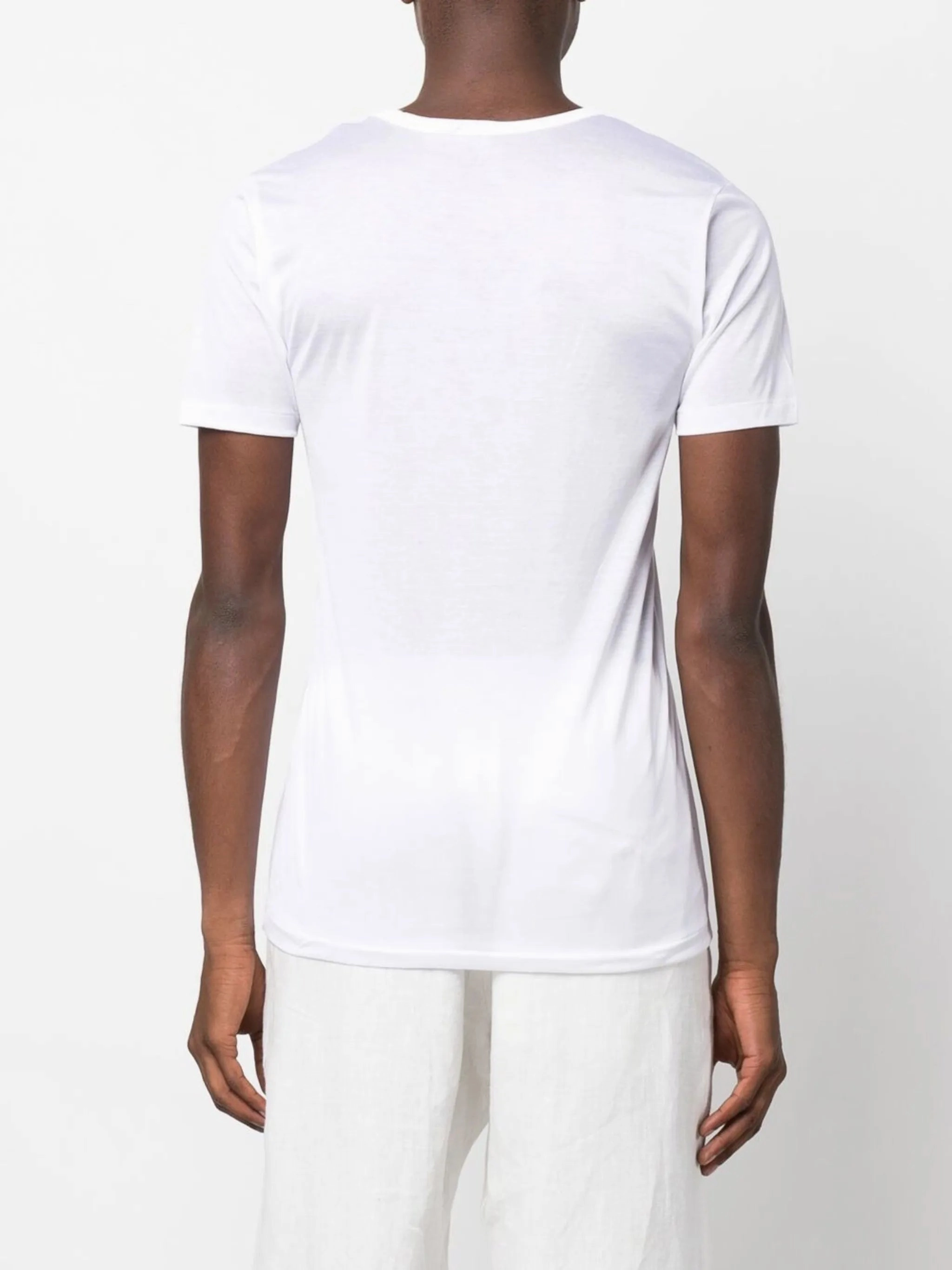 Atlanta T Shirts crew neck T-shirt