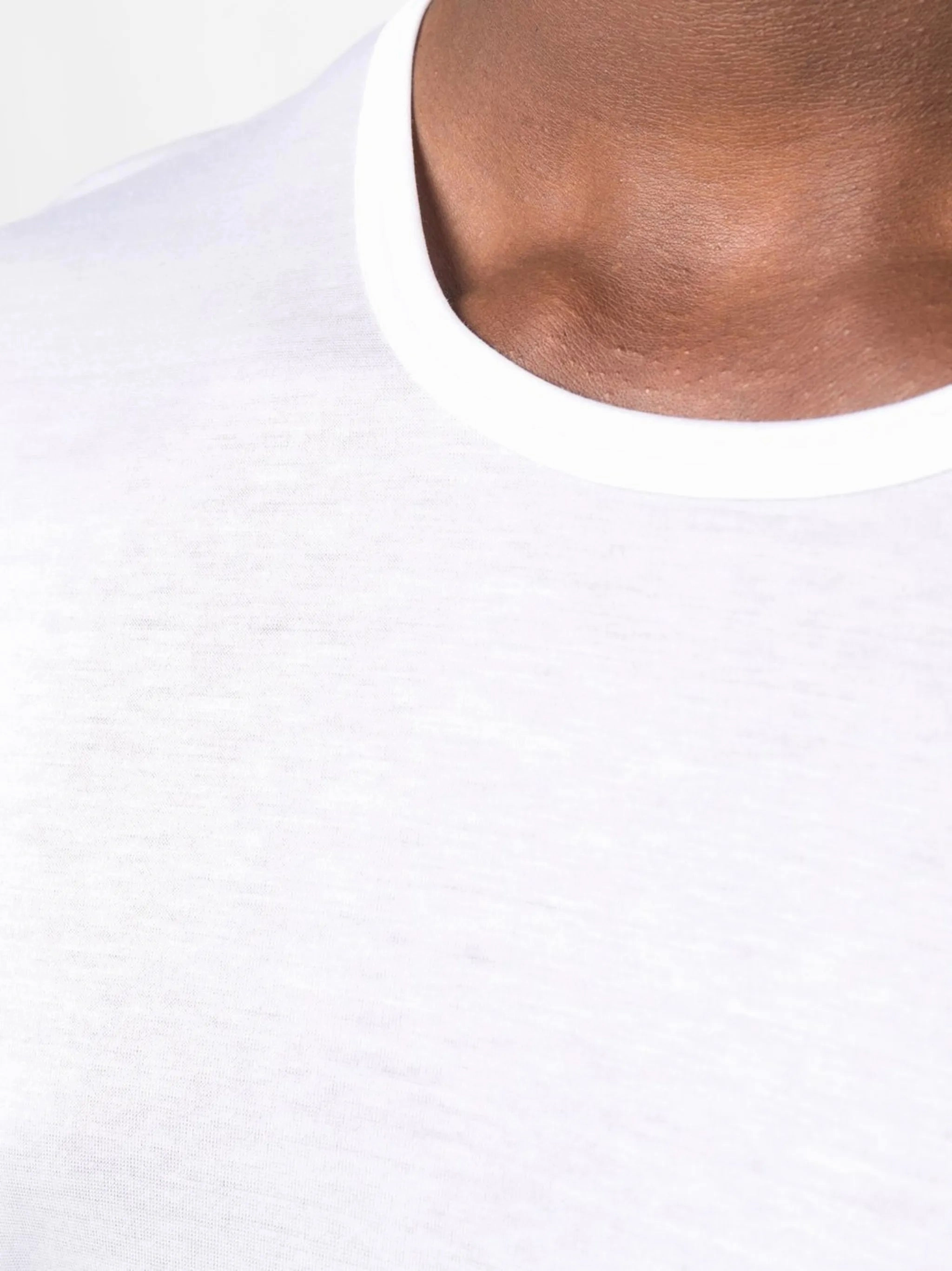 crew neck T-shirt Pearl Jam Concert T Shirts