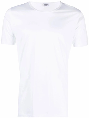 crew neck T-shirt I Love Ny T Shirts