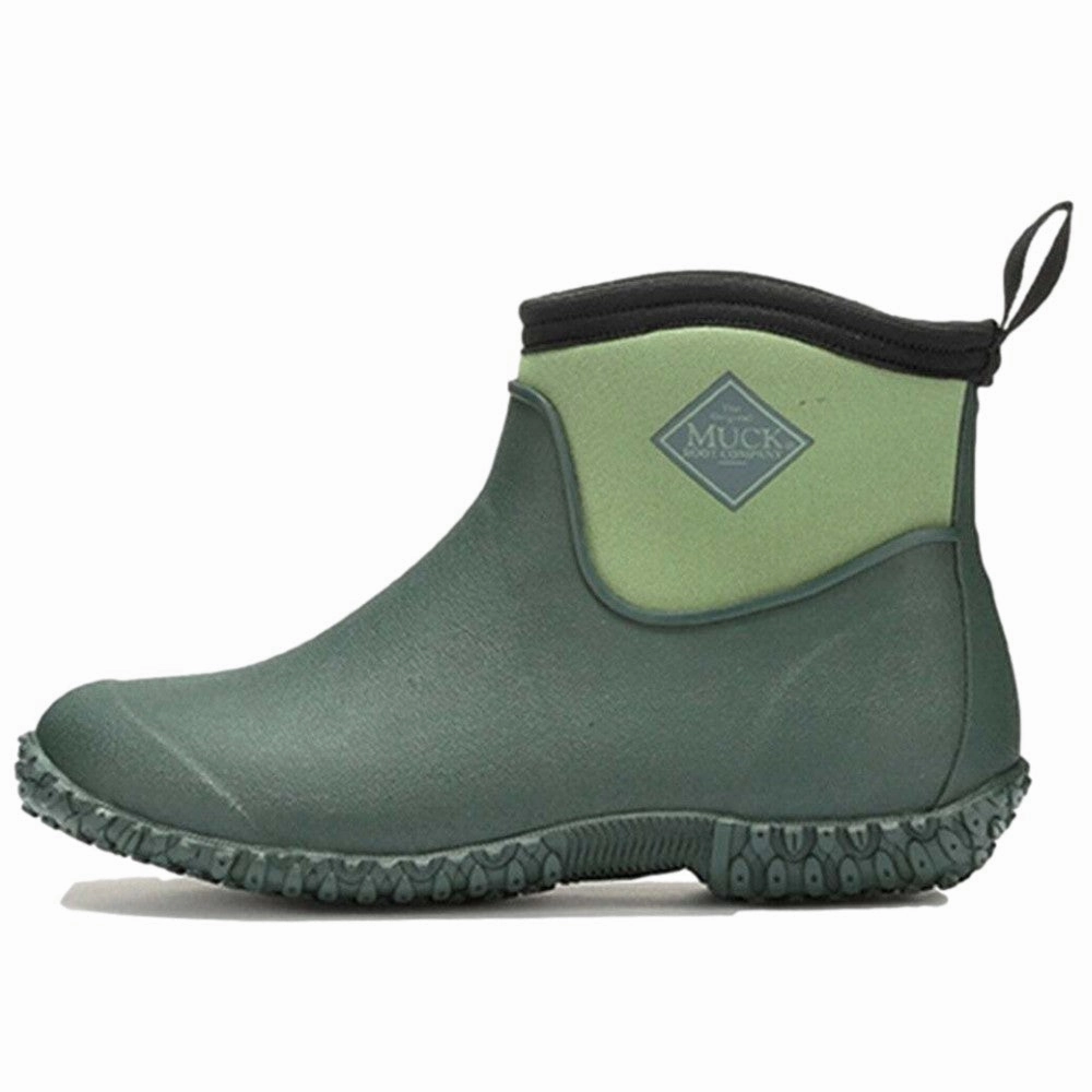 Muck Boots Women's RHS Muckster II Ankle Boots Men's Boots Fashion