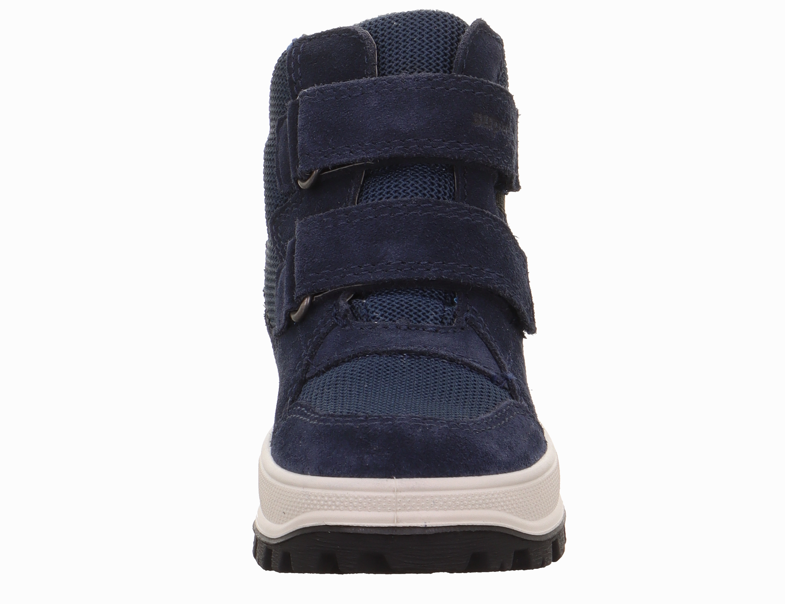 Red Hunter Rubber Boots Superfit Kids | Tedd SYMPATEX Boot | Navy