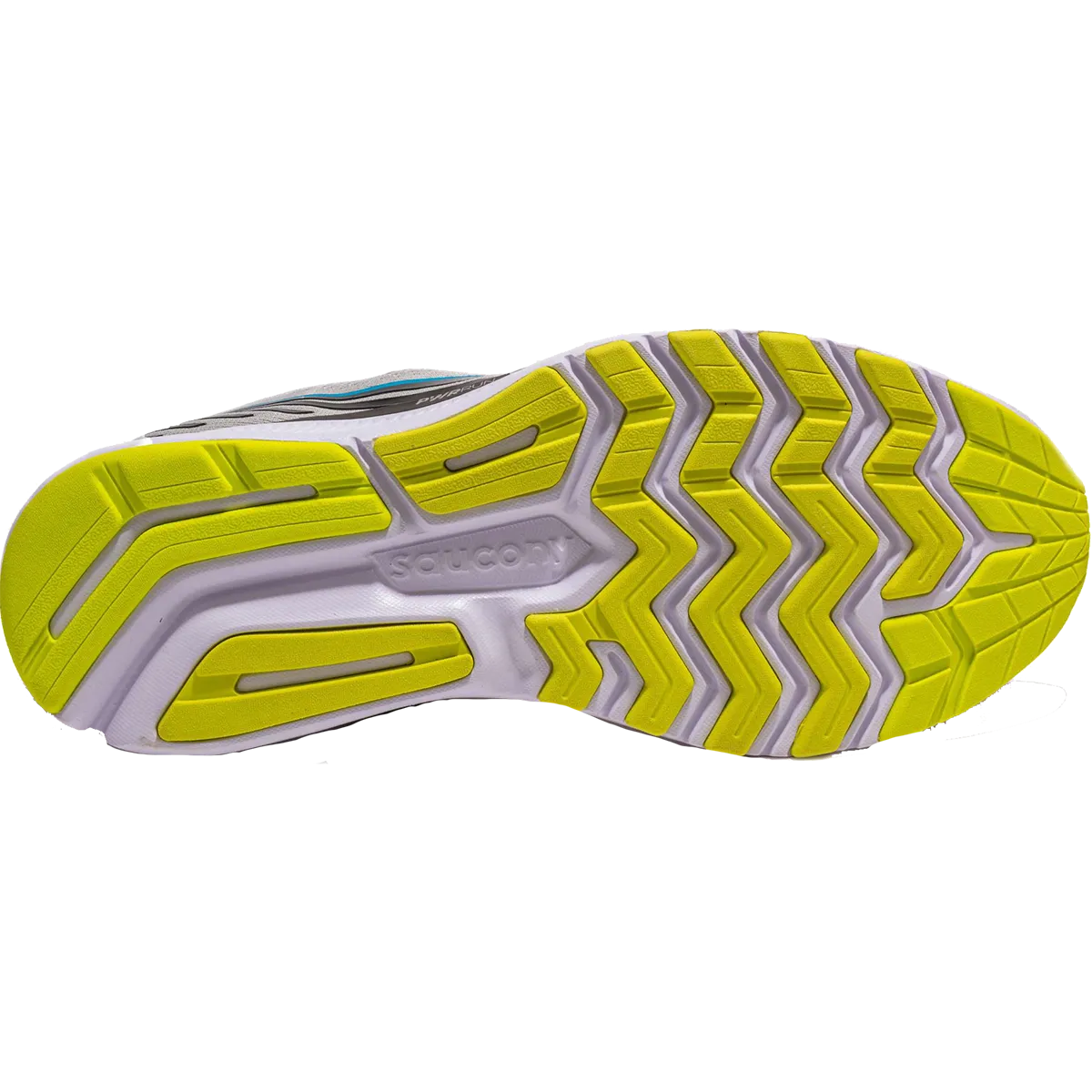 Men's Ride 14 Running Shoes Friday