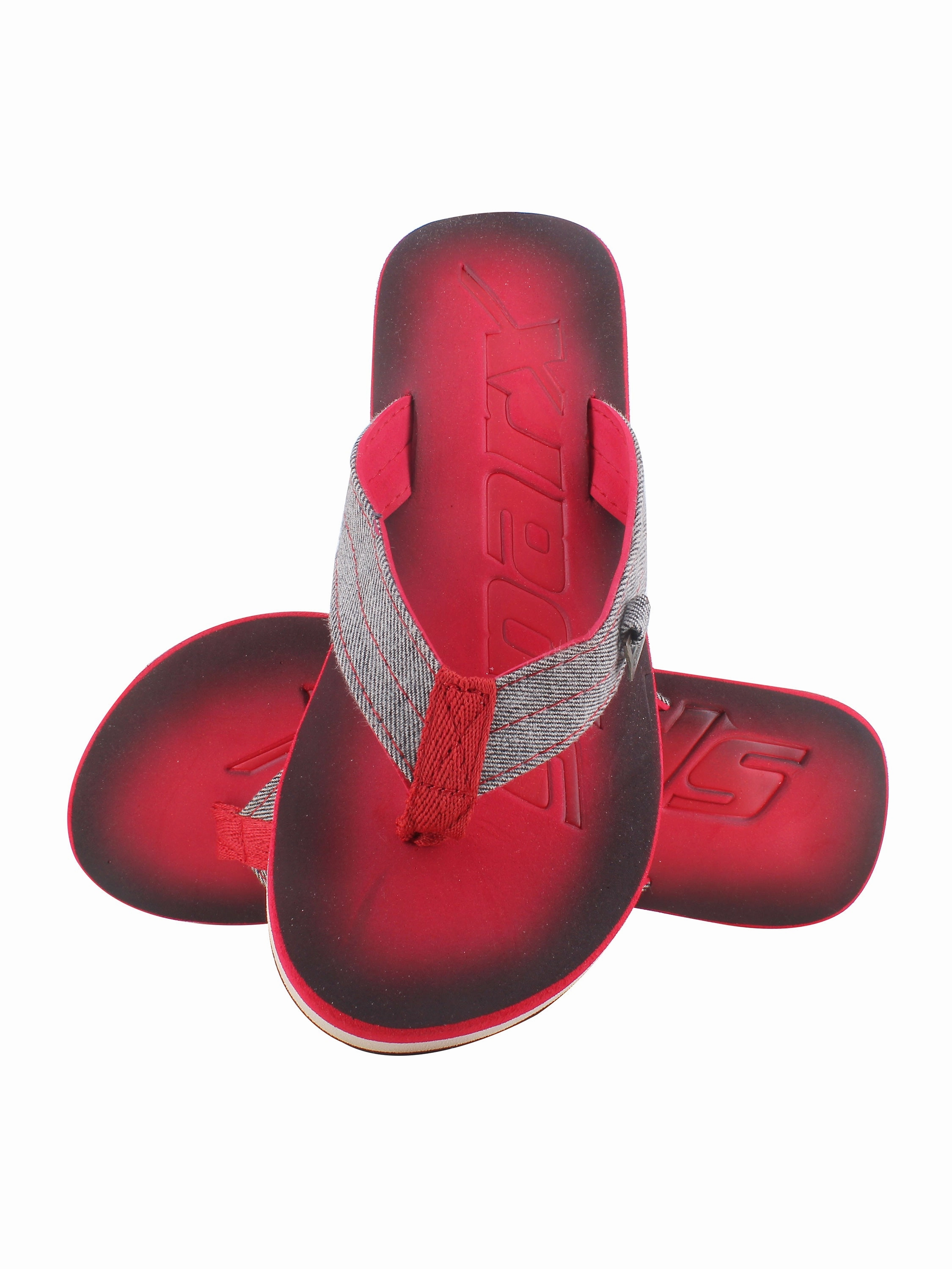 SPARX Flip flops for Gents SFG 37 Podiatrist Recommended Flip Flops