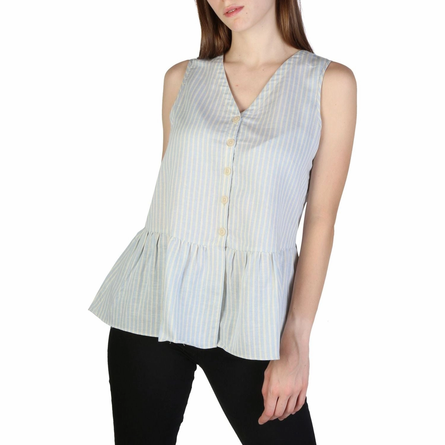 Armani Exchange Shirts Color Guard Mom T Shirts