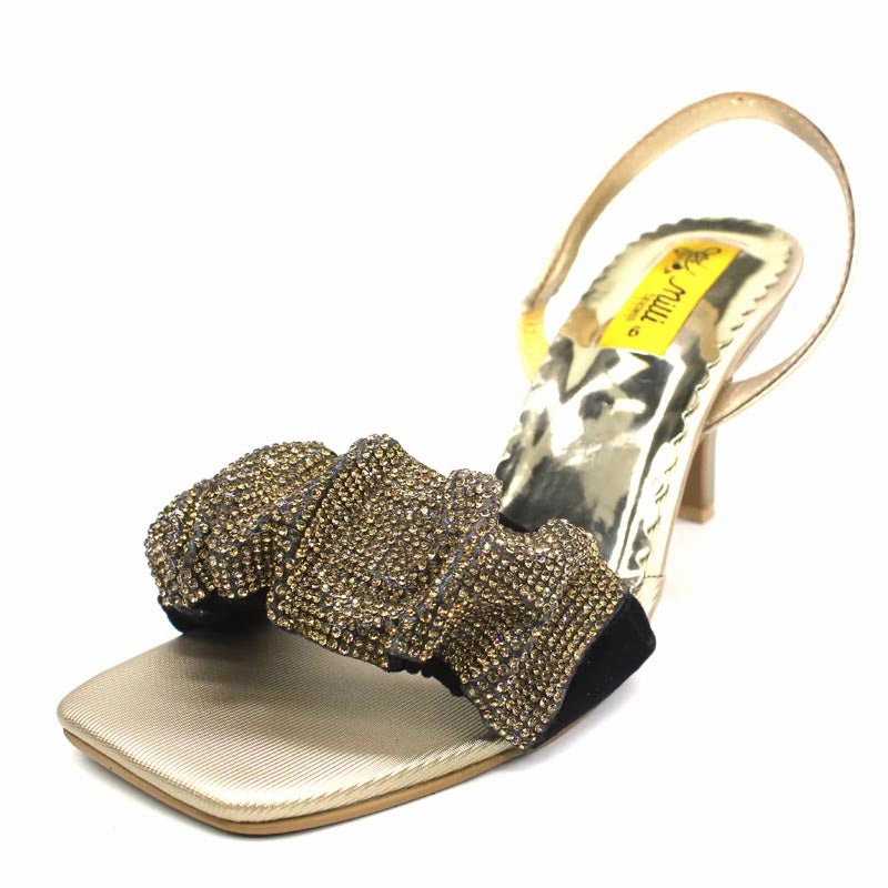 Pb Sandals Women Heel Sandal