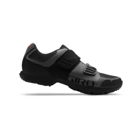 Giro Berm Men Adult Cycling Shoes Waterproof Winter Trail Running Shoes