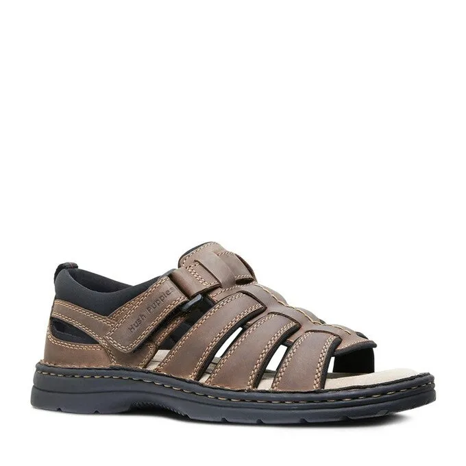 Sandals Designer SPARTAN HUSH PUPPIES