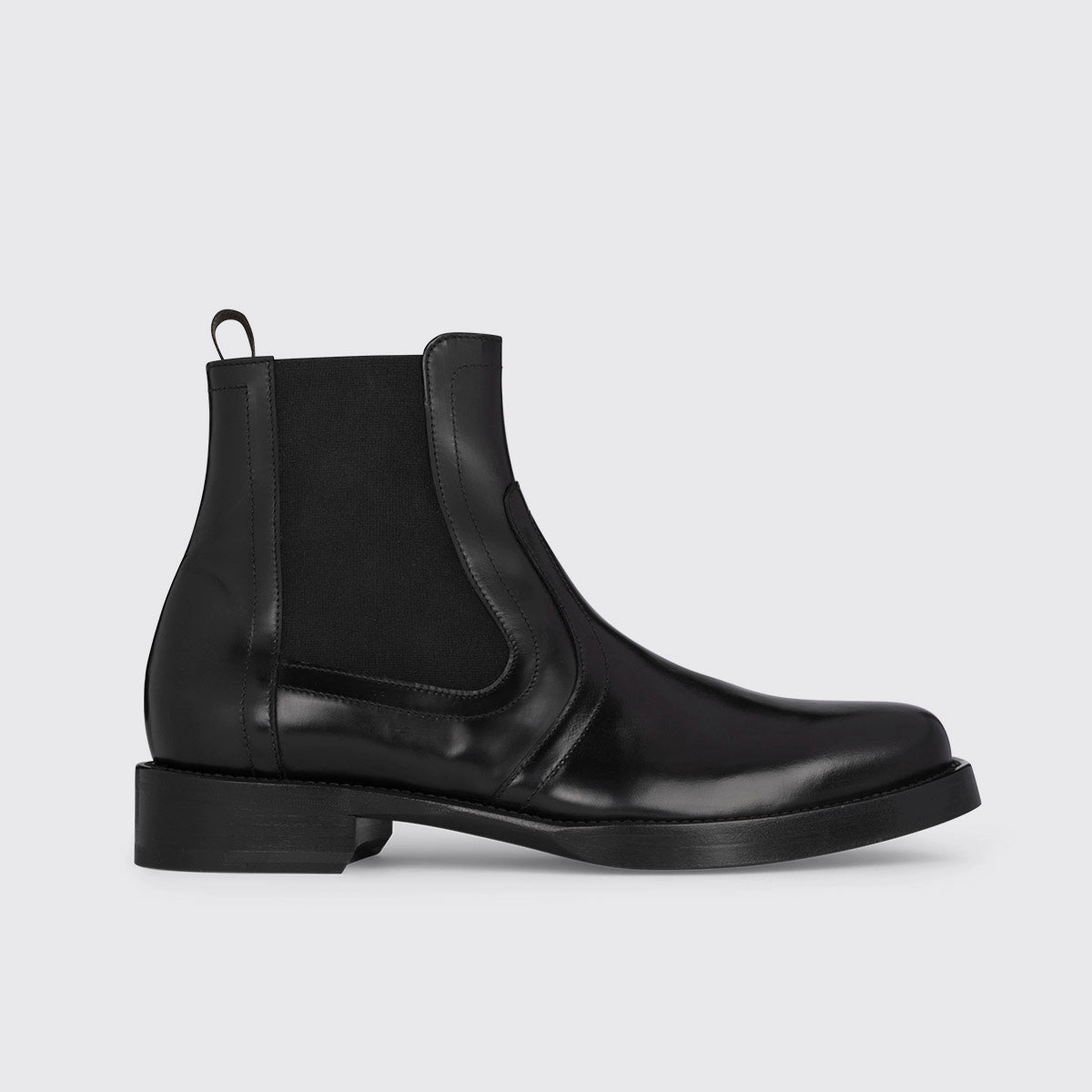 HEROES BOOTS Extra Wide Width Chelsea Boots