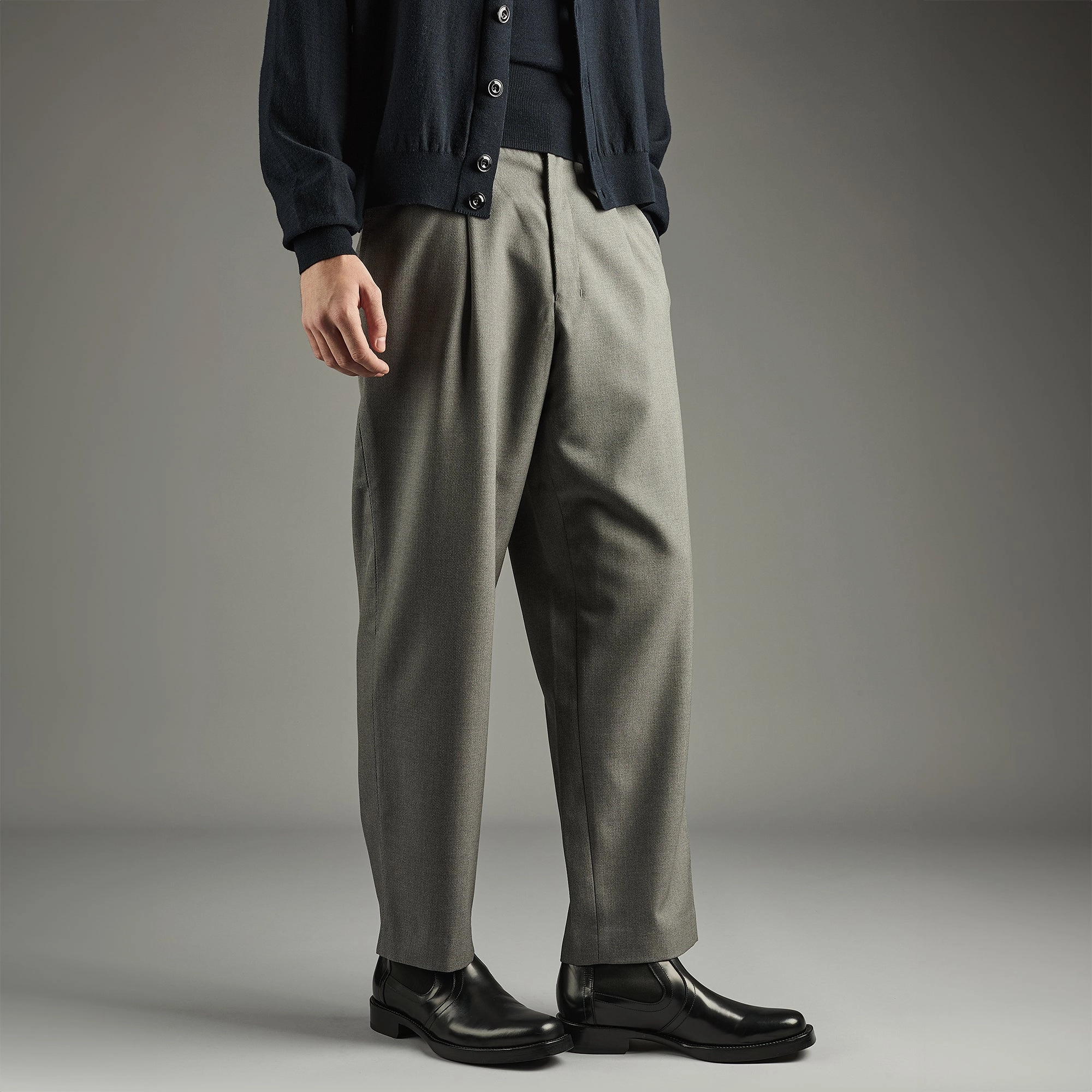 Vance Chelsea Boots HEROES BOOTS