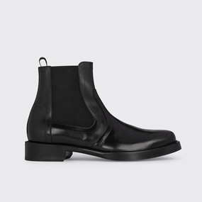 HEROES BOOTS Chelsea Boots Wide Fit