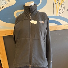 The North Face - Women's Insulated Fall Jacket - MSRP compared $249: Black-women- Rage Jackets