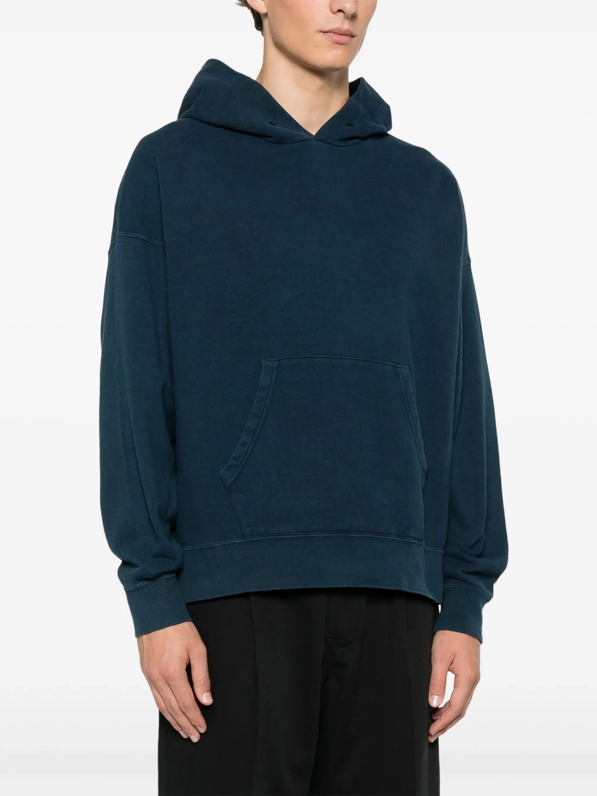 Amplus hoodie Barry Knitwear