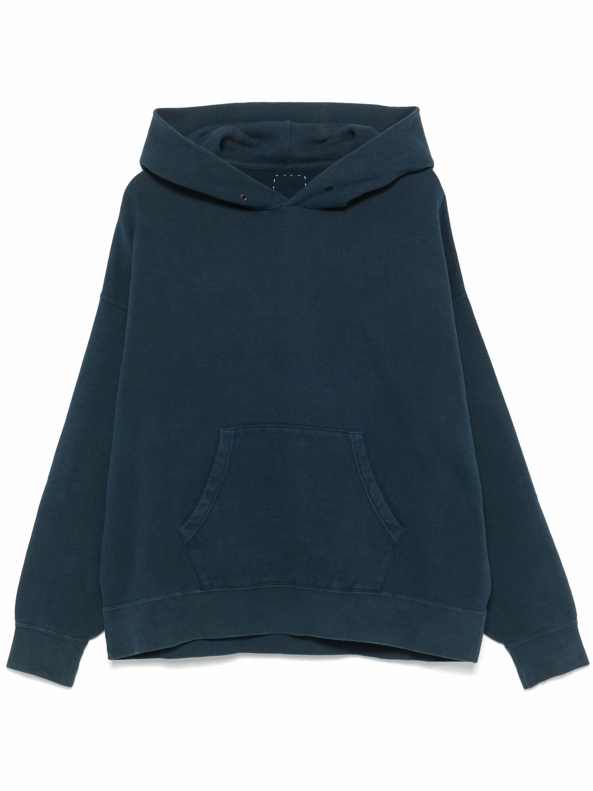 Hambro And Miller Knitwear Amplus hoodie
