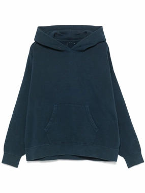 Collections Knitwear Amplus hoodie