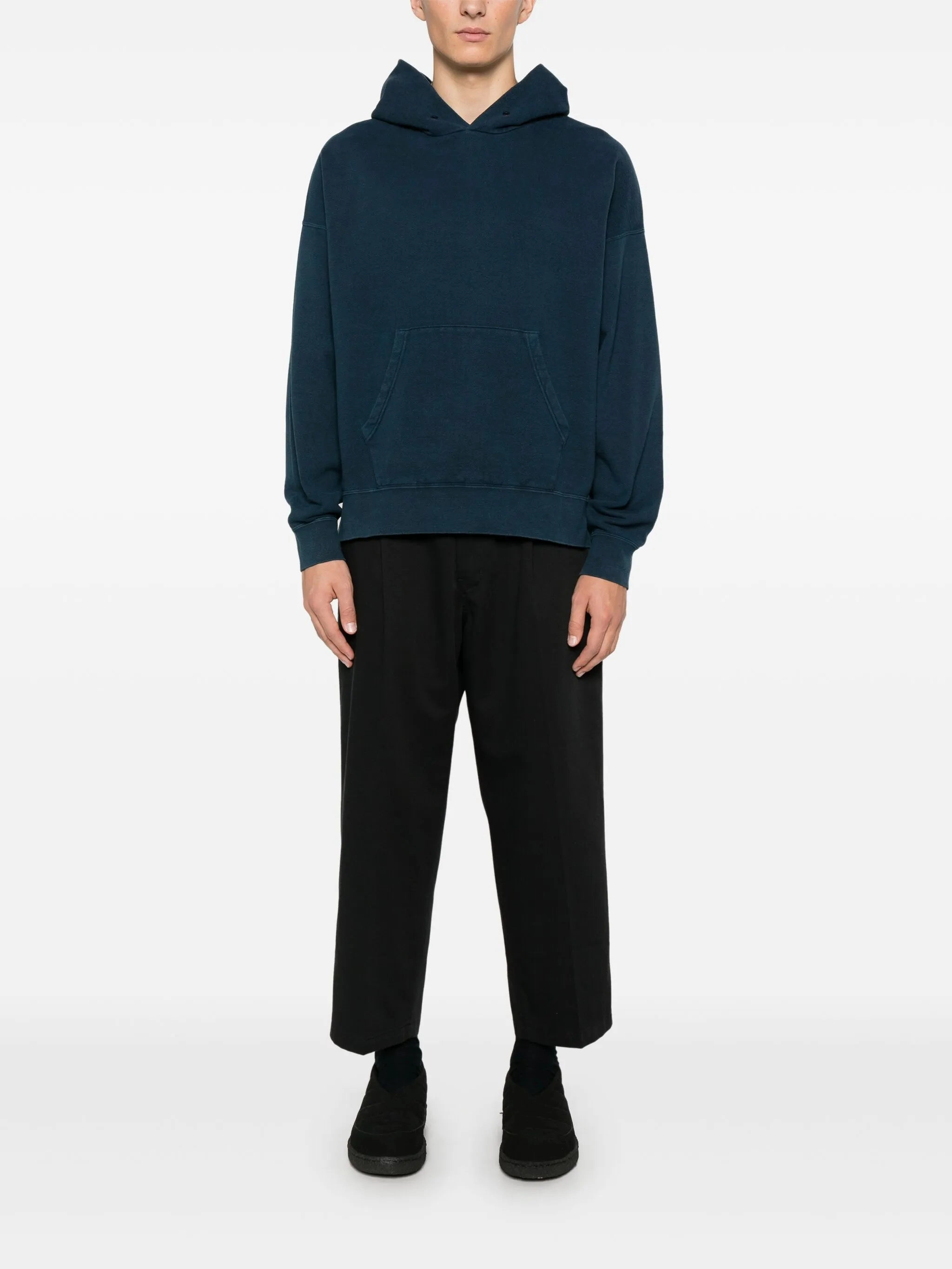 The Premium Knitwear Co Amplus hoodie