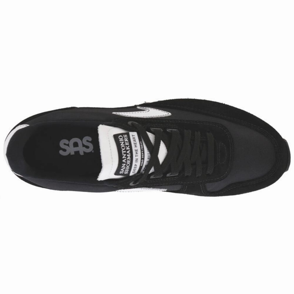 SAS 7eventy6ix-X Black Moon Sneaker (Women's) Supernova Rise 2 Running Shoes