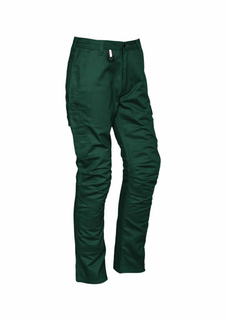 Syzmik ZP504 Rugged Cooling Mens Cargo Pant