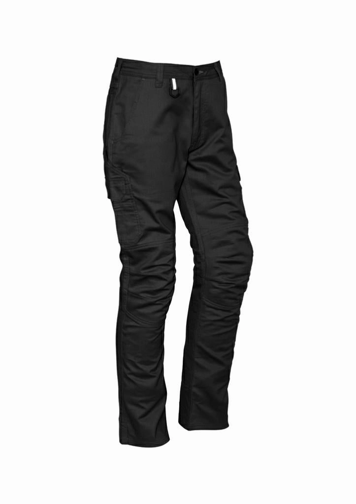 Syzmik ZP504 Rugged Cooling Mens Cargo Pant Outfits With Denim Cargo Pants