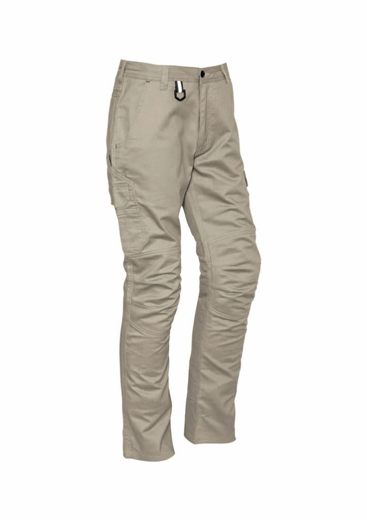 Syzmik ZP504 Rugged Cooling Mens Cargo Pant