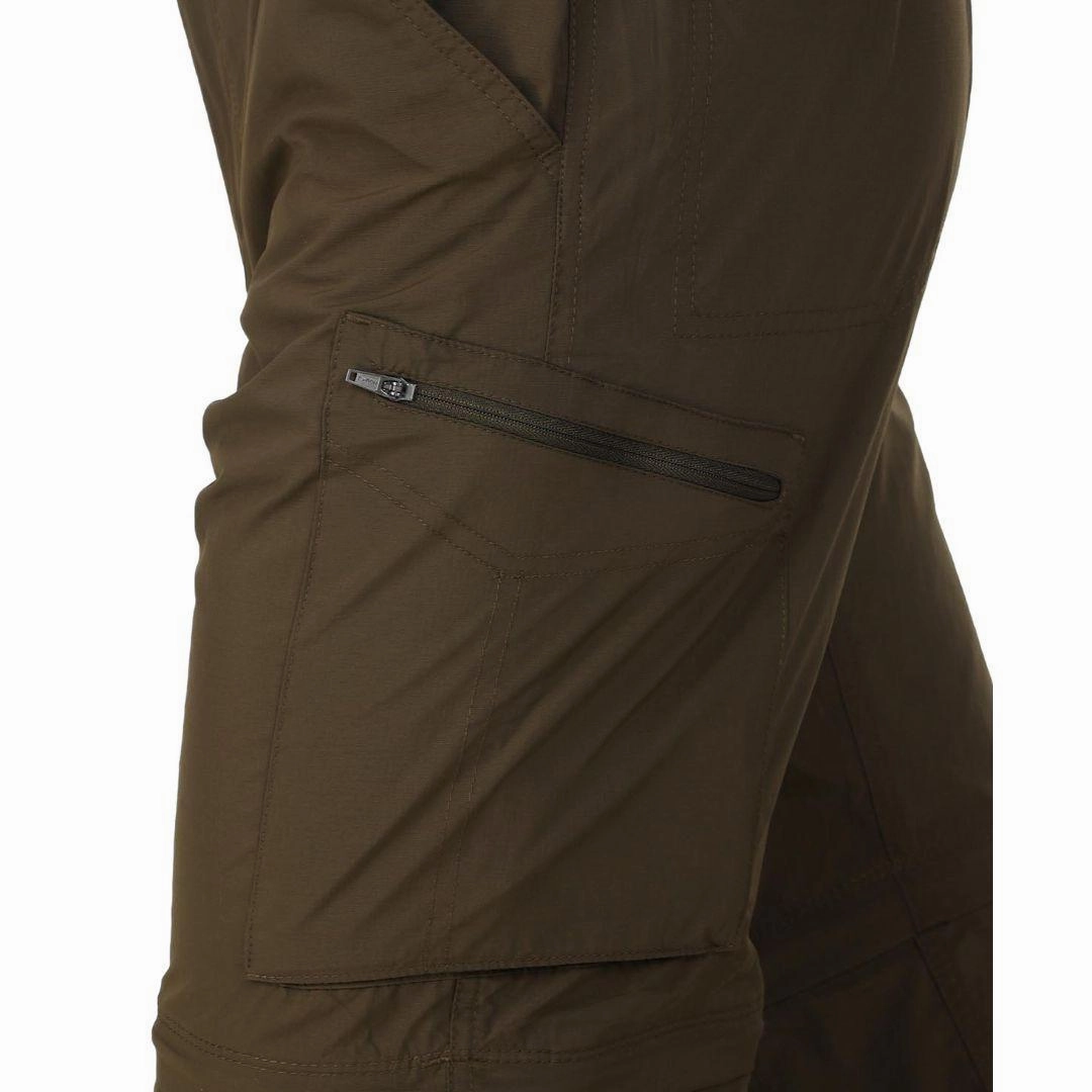 Nike Essential Woven Hr Cargo Pants Columbia Men Olive Silver Ridge Convertible Pant (Sun Protection)