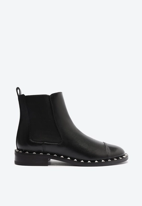 Chelsea Boots Festival Tanner Leather Bootie