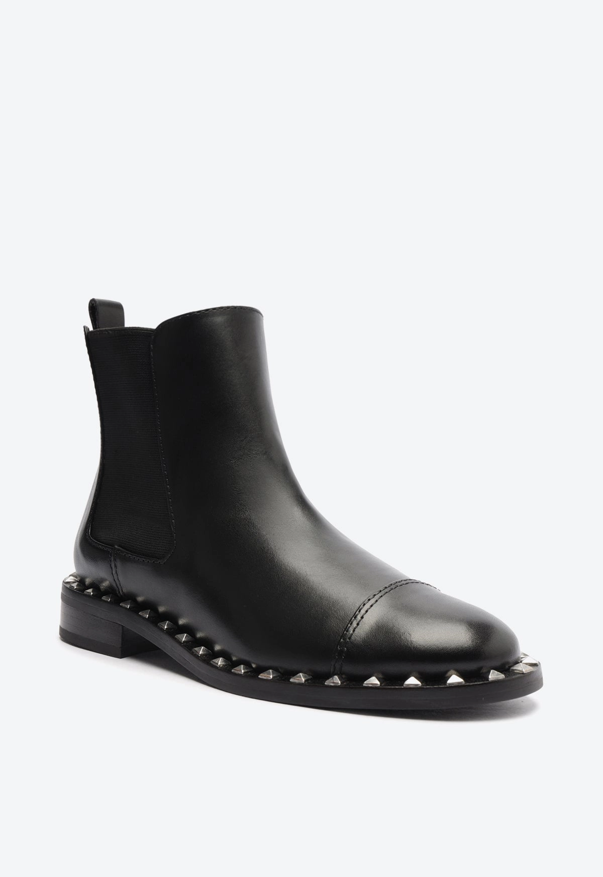 Kodiak Chelsea Boots Tanner Leather Bootie