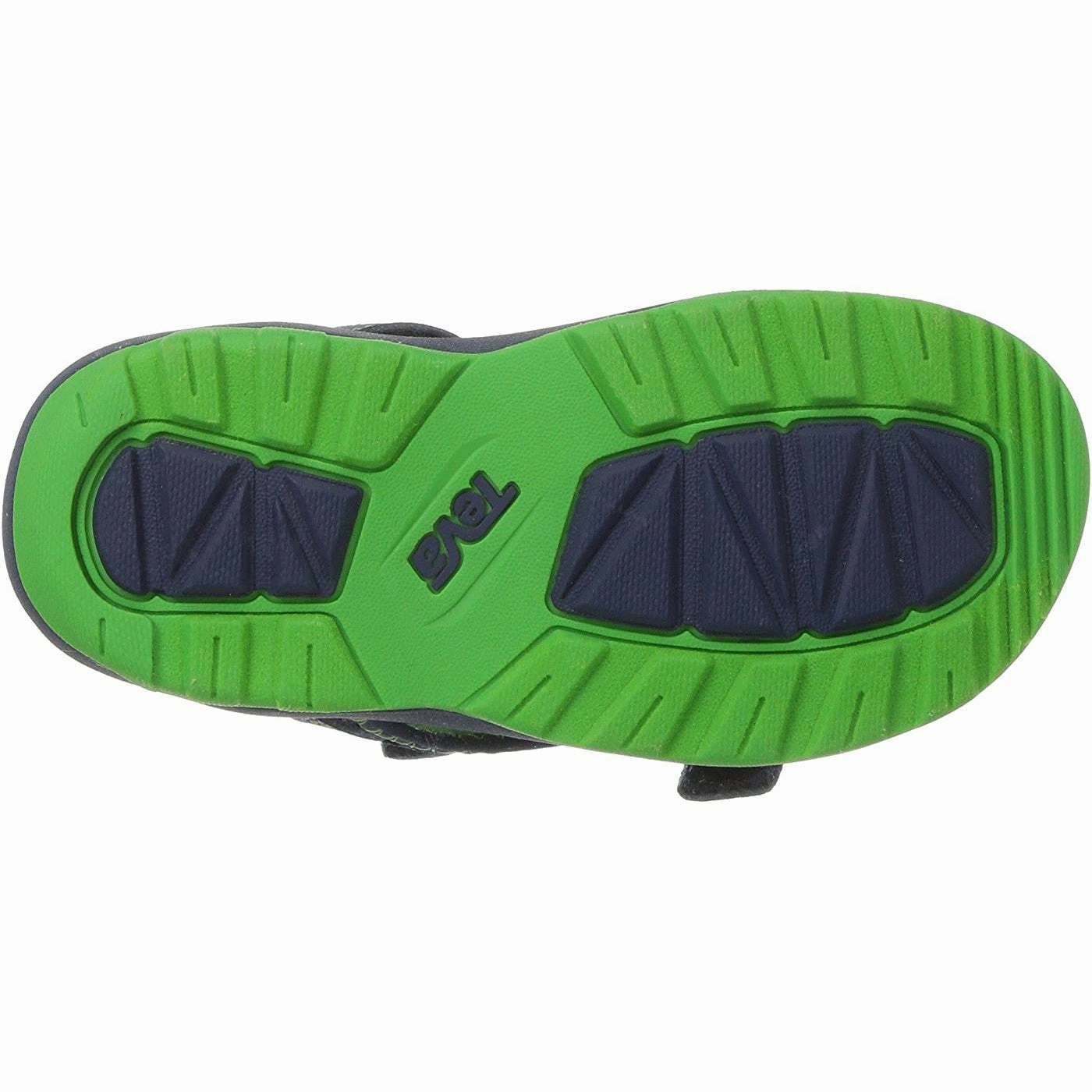 Waterproof Bicycle Shoe Covers Teva Psyclone XLT (Toddler)