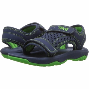 WaterProof Boots Teva Psyclone XLT (Toddler)