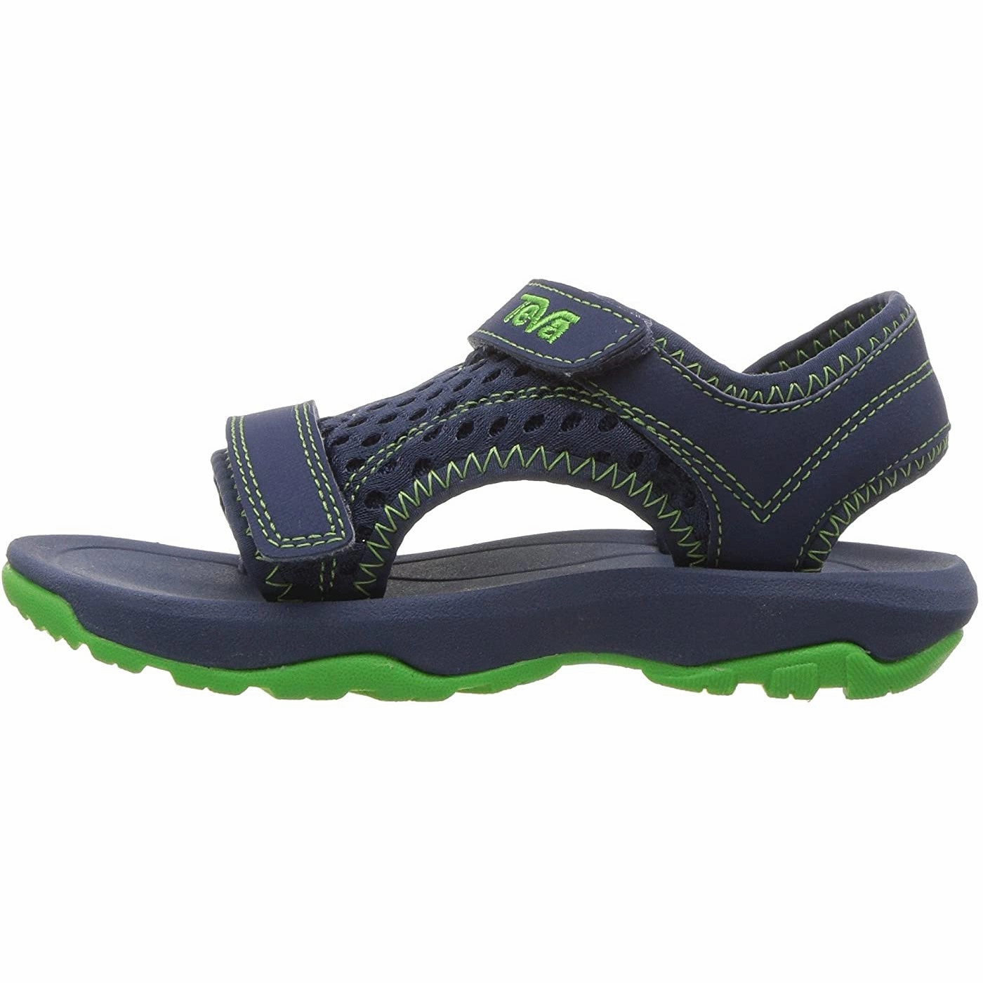 Waterproof Shoes For Dog Walking Teva Psyclone XLT (Toddler)