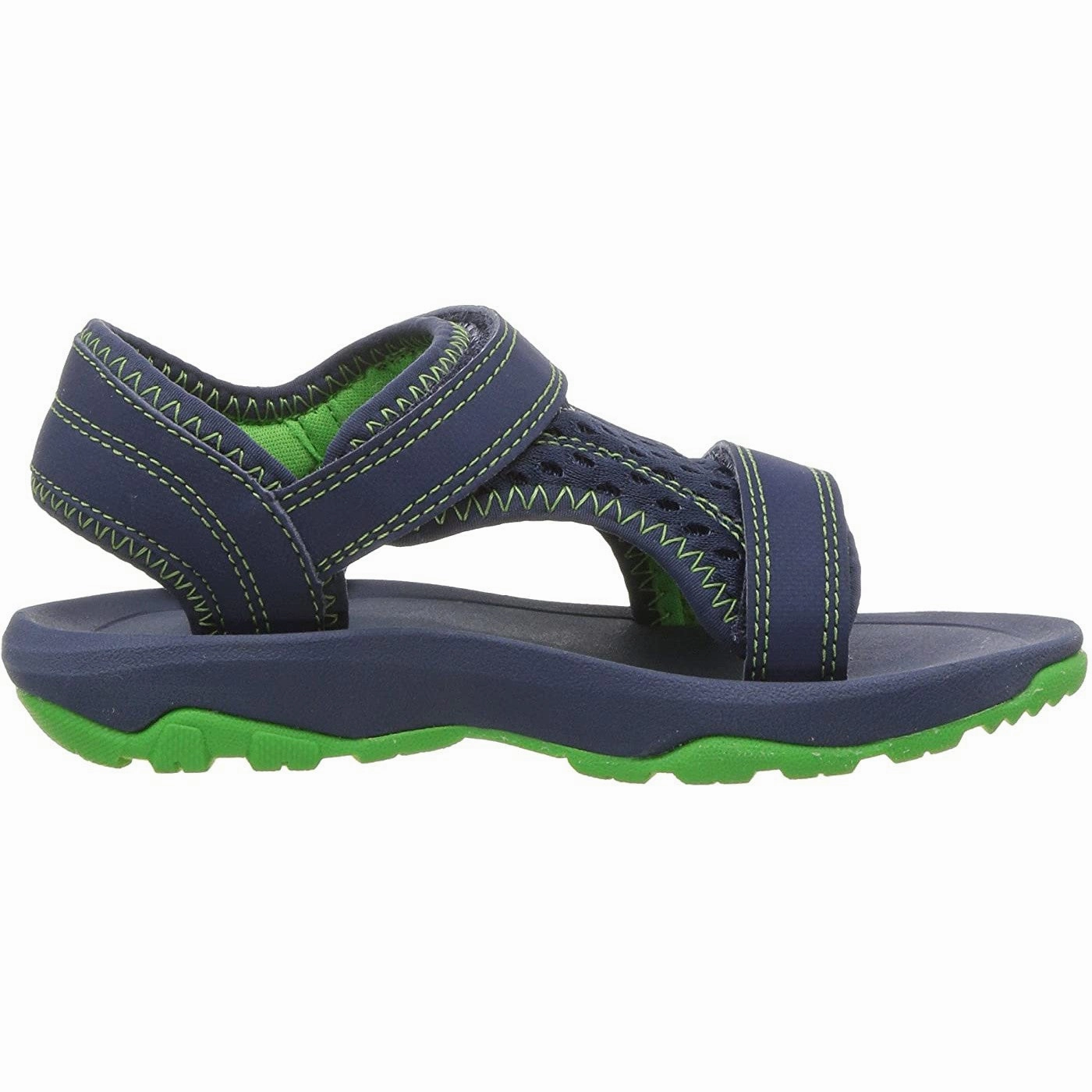 Teva Psyclone XLT (Toddler) Long Waterproof Shoes