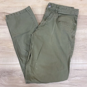 Lee Cargo Pants For Sale The North Face- Men's Pants- MSRP $129 : green-men-34