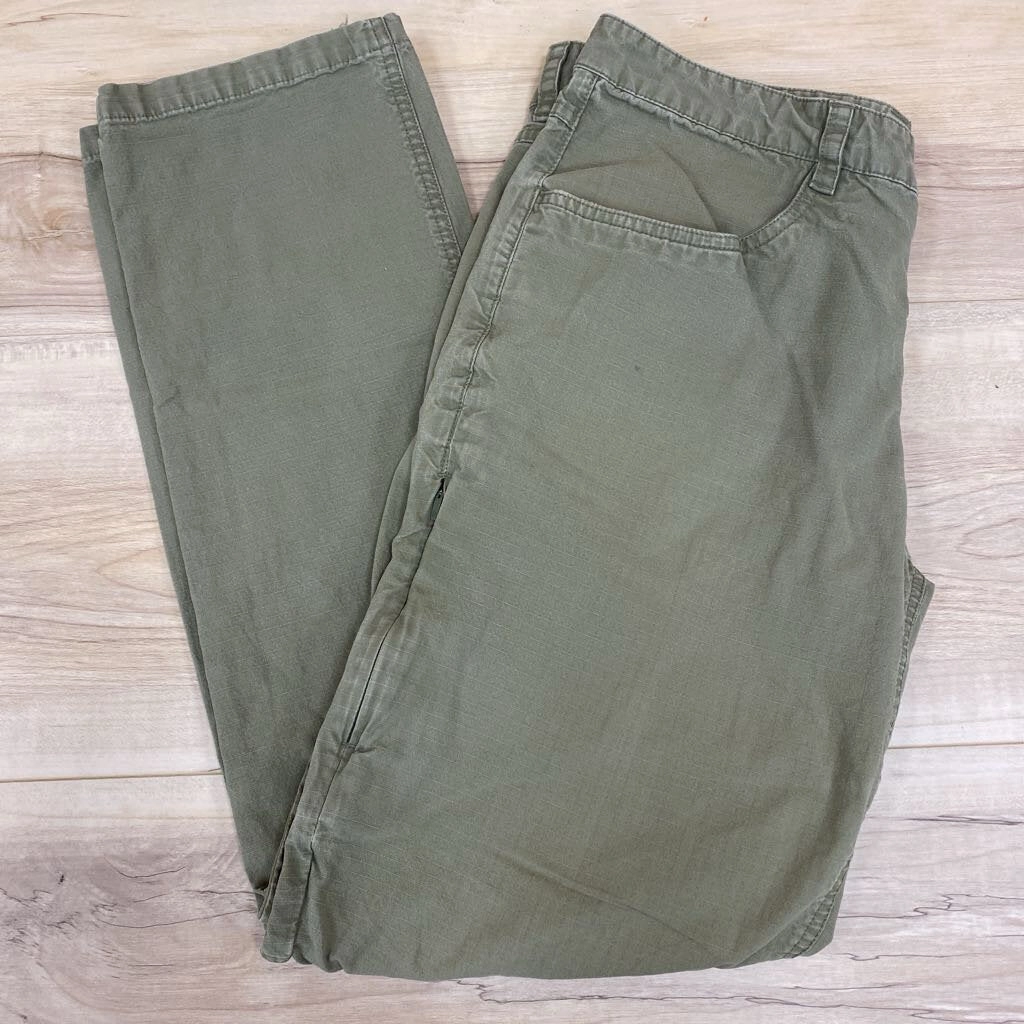 The North Face- Men's Pants- MSRP $129 : green-men-34 Boss Urbanex Cargo Pants