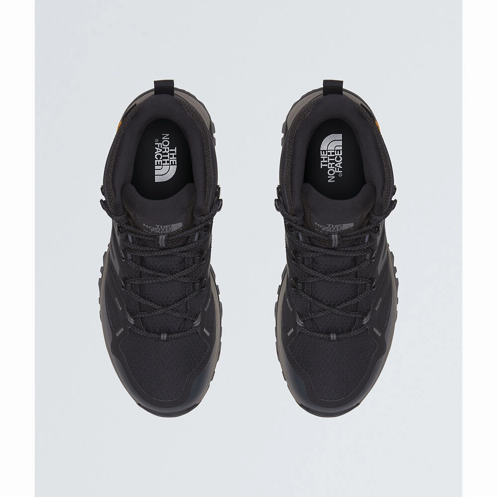 Hiking Shoe Boot THE NORTH FACE Women's Hedgehog Gore-tex Mid Boot