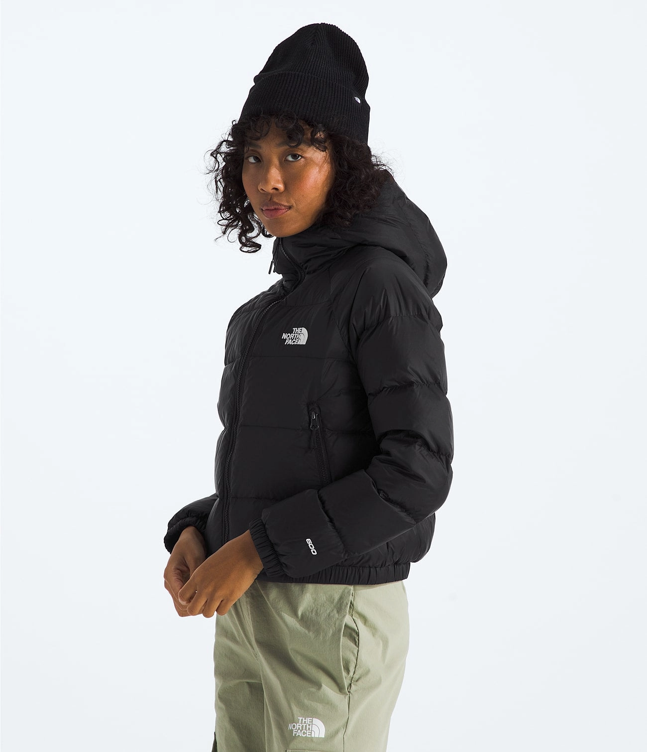 The North Face Women's Hydrenalite Down Hoodie Bmw Sweatshirts