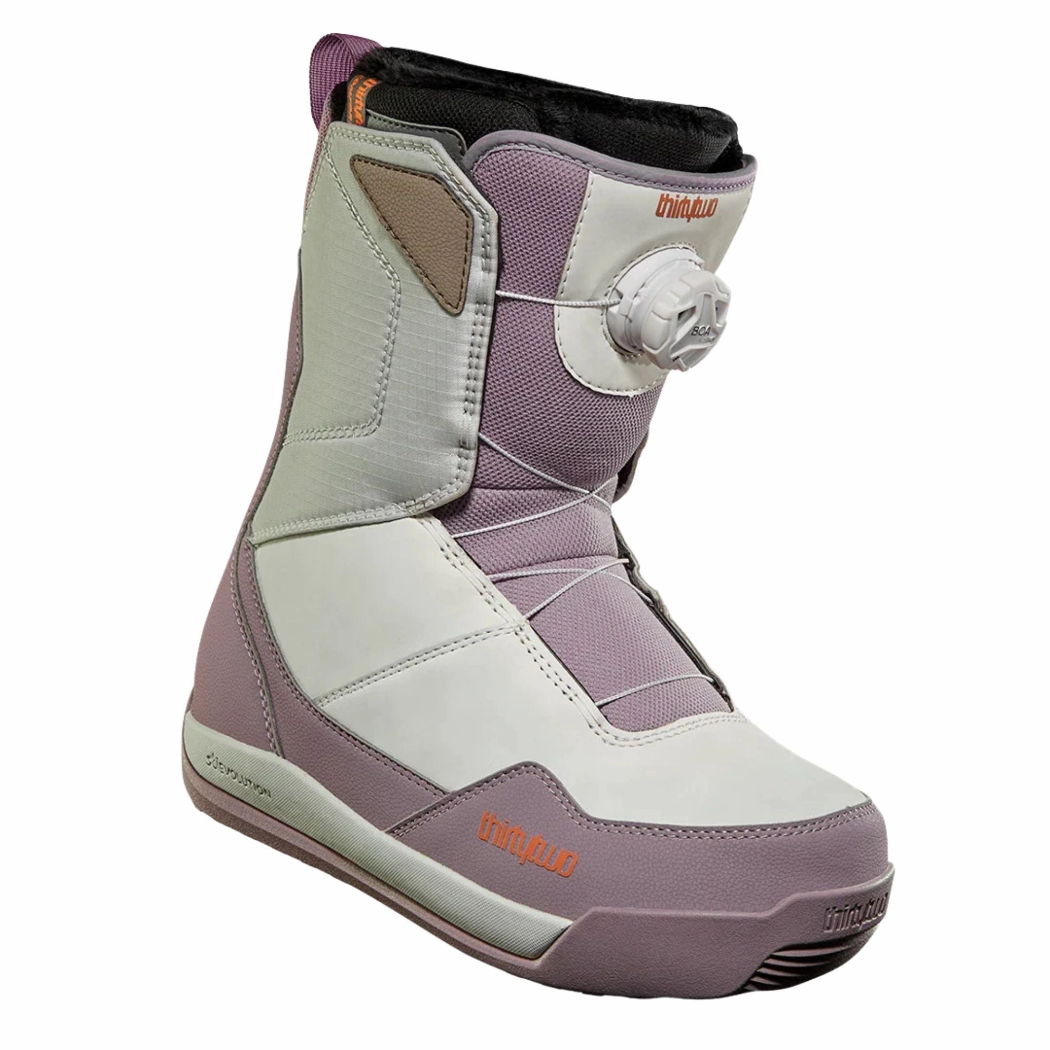 ThirtyTwo Shifty BOA Women's Snowboard Boot - 2026 Tight High Boots