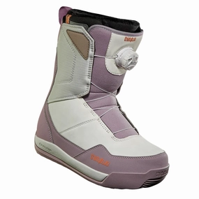 ThirtyTwo Shifty BOA Women's Snowboard Boot - 2026 Coach Winter Boots