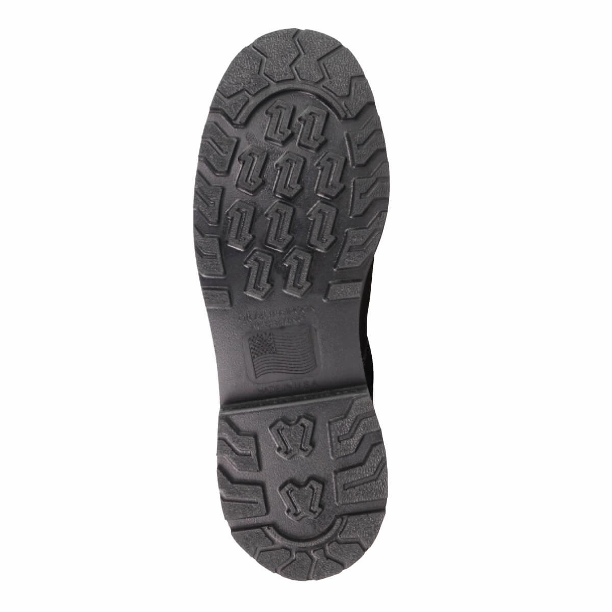 Waterproof Wedge Work Boots Thorogood 1957 Series Flyway Waterproof 6" Briar Pitstop 814-4140