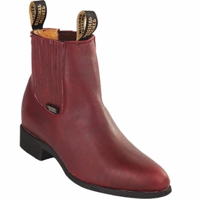 Post Malone Boots Botines Charros Original Michel con Suela de Hule