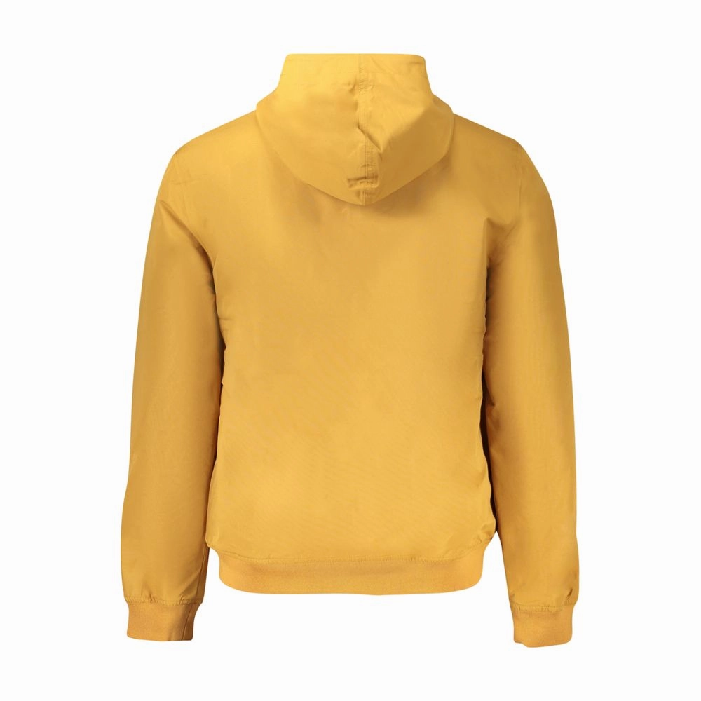 Good Outdoor Jackets Timberland Brown Polyester Jackets & Coat