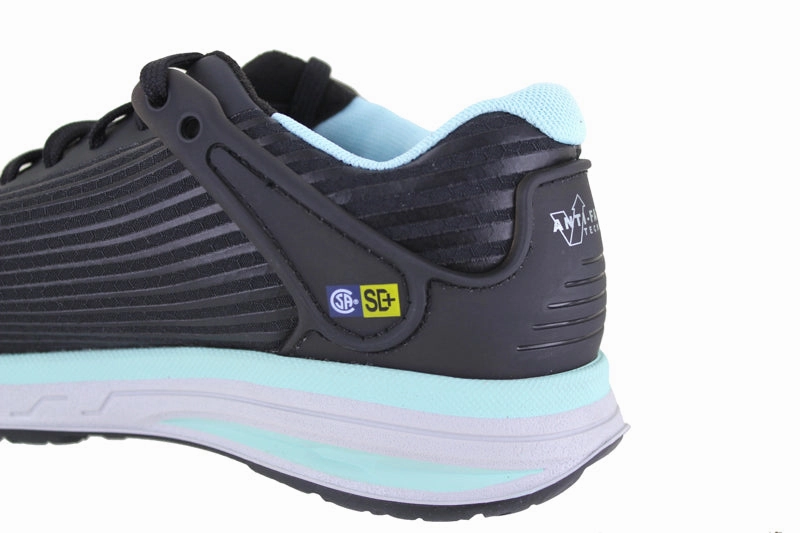 Lincoln Peak Lite Waterproof Hiking Shoes Timberland PRO Drivetrain SD Women's Composite Toe Work Shoe TB0A1XWW001