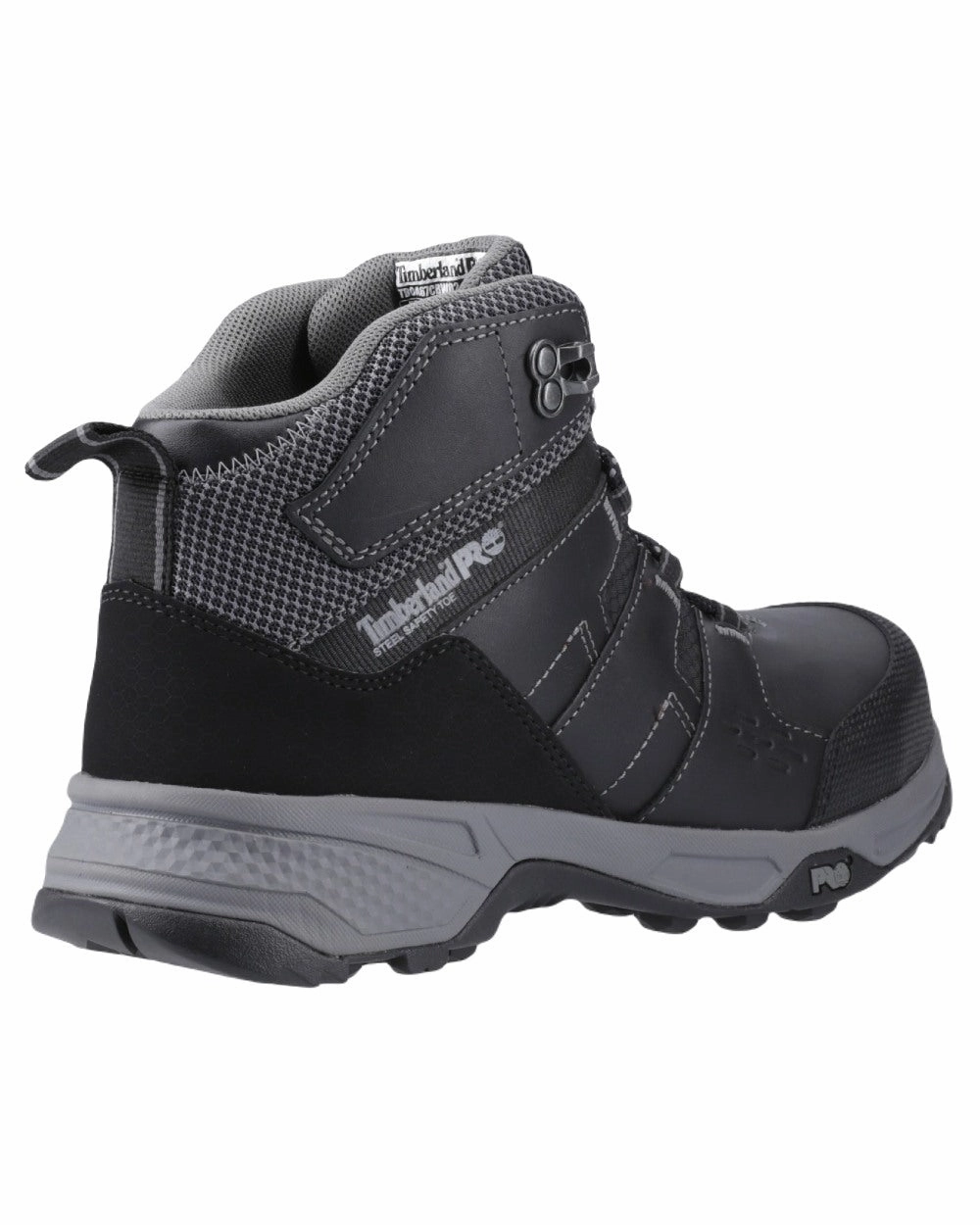 Heritage Boots Austin Timberland Pro Mens Switchback LT Safety Boots