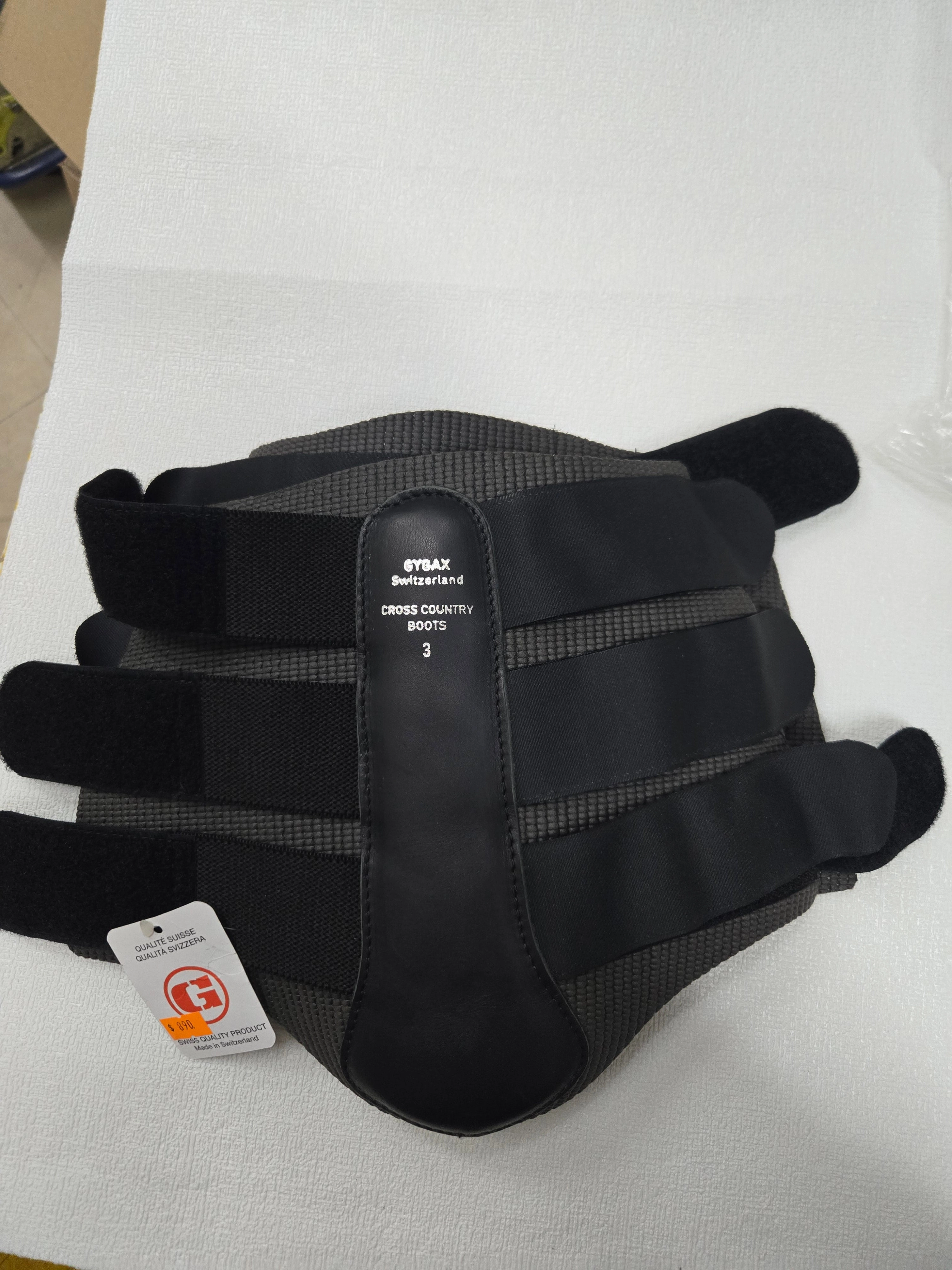 Trippen Boots Horse boots Cross country boots  EQ808