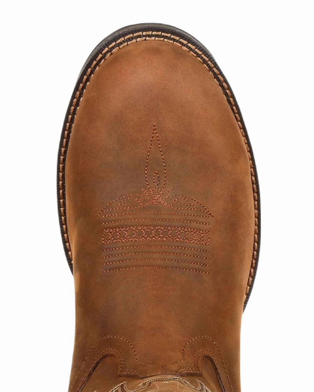 Where To Get Cowboy Boots Durango Mens 12" Waterproof Western Cowboy Boots