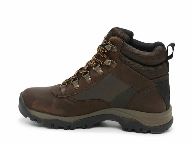 Best Winter Boots For Hiking Timberland TB0A163L Women's Hiking Boots