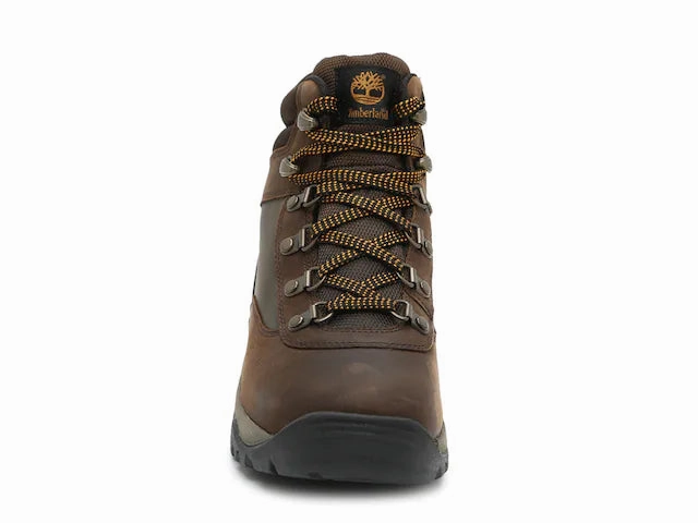 Timberland TB0A163L Women's Hiking Boots Moab 3 Mid Waterproof Hiking Boots