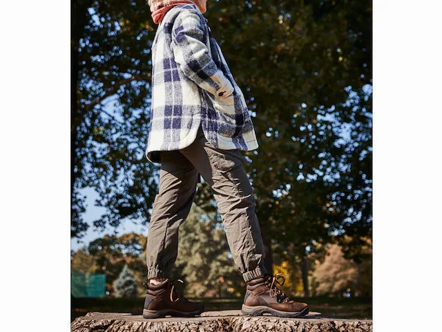 Lightweight Waterproof Insulated Hiking Boots Timberland TB0A163L Women's Hiking Boots